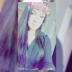 Meet your Posher, Pierrette